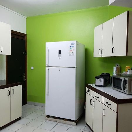 F4 Appartement Bonanjo Douala Luaran gambar