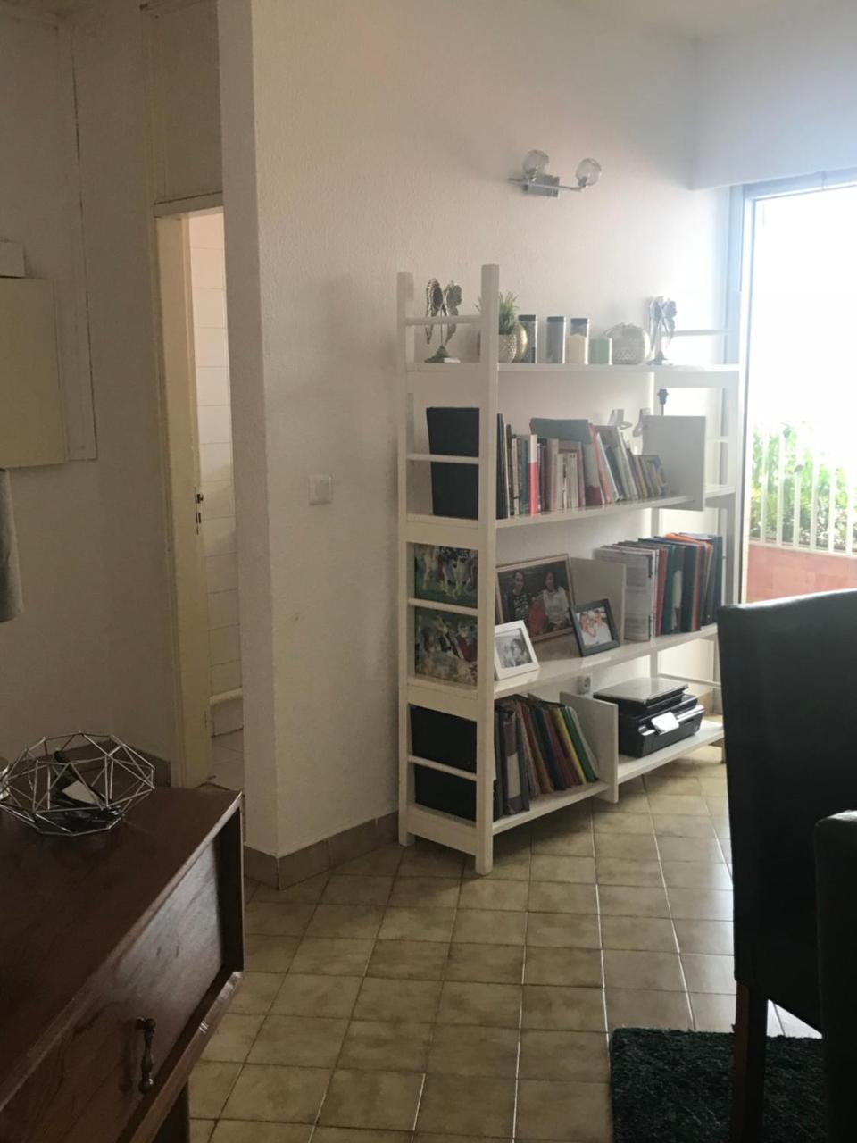 F4 Appartement Bonanjo Douala Luaran gambar