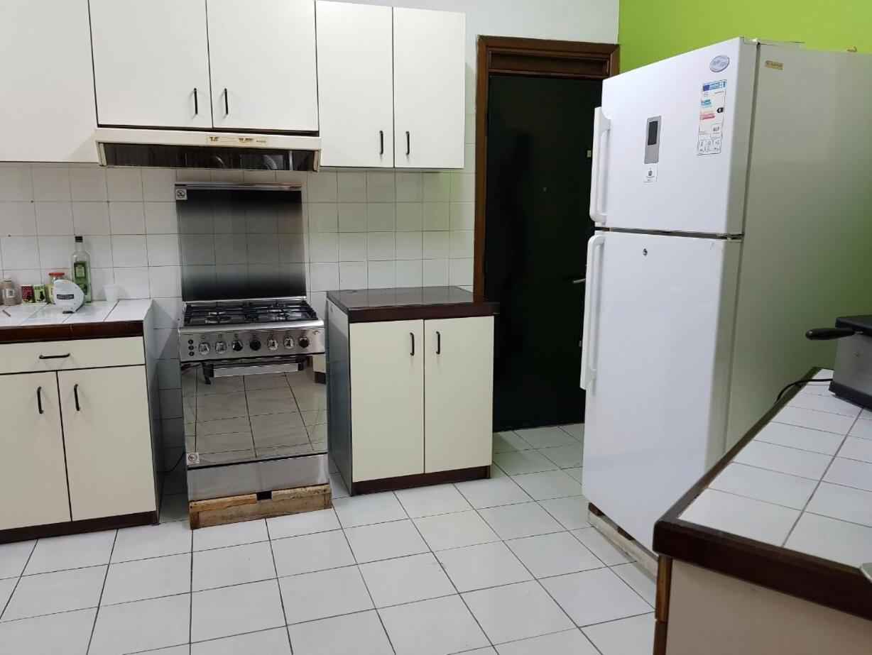 F4 Appartement Bonanjo Douala Luaran gambar