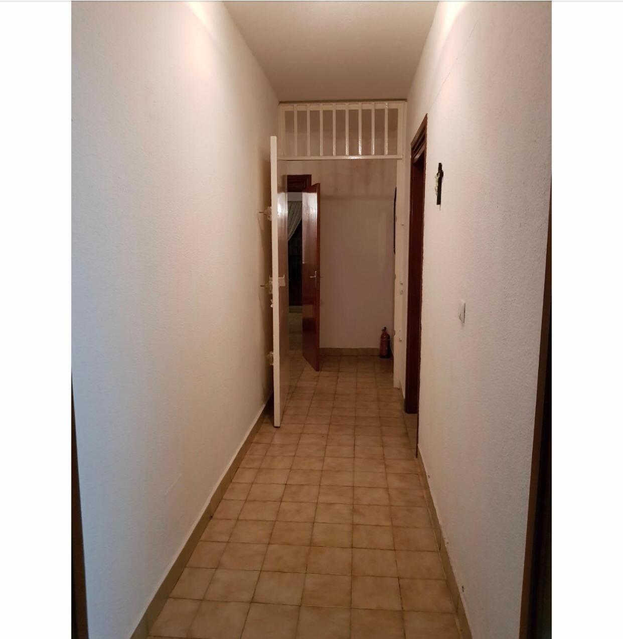 F4 Appartement Bonanjo Douala Luaran gambar